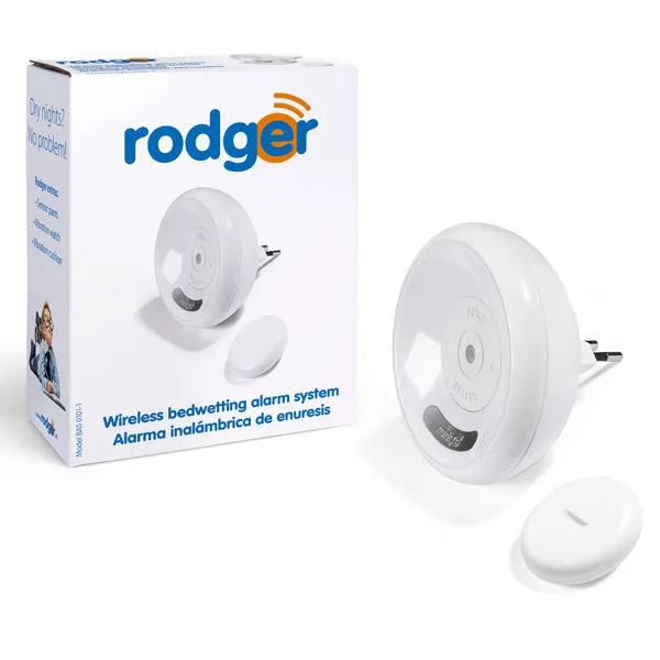 Rodger Wireless Bedwetting Alarm