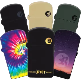 RYOT VERB 510 Battery
