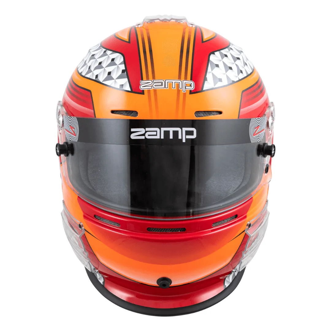 RZ-62 Graphic Helmet