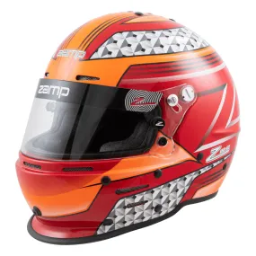 RZ-62 Graphic Helmet