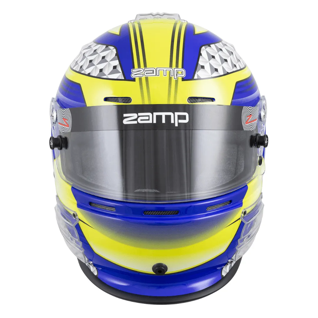 RZ-62 Graphic Helmet