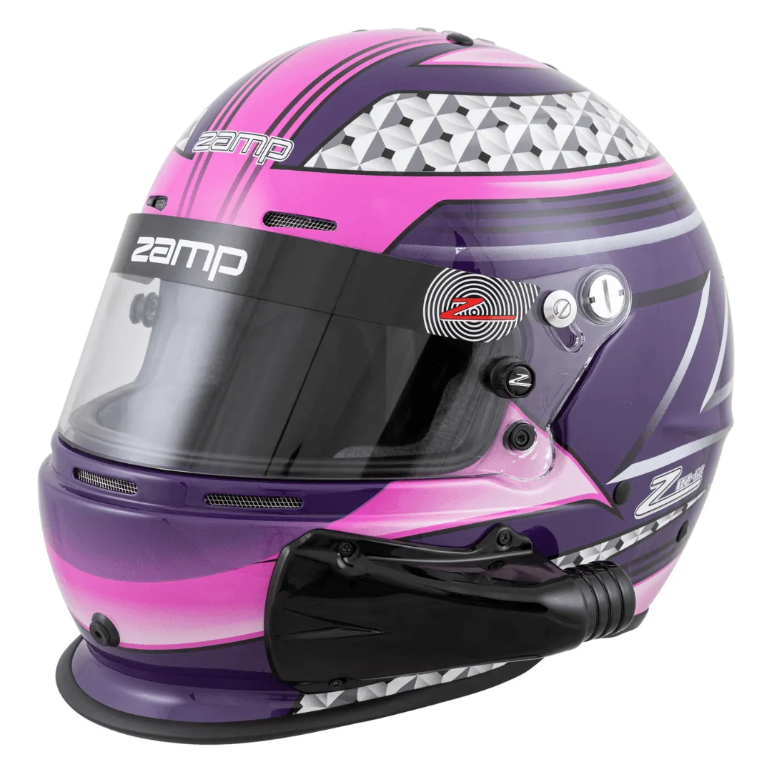 RZ-62 Graphic Helmet