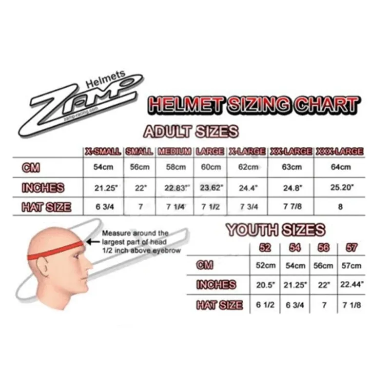 RZ-62 Graphic Helmet