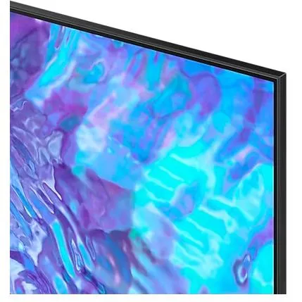 Samsung 55-inch QLED 4K Smart TV QN55Q80CAFXZC