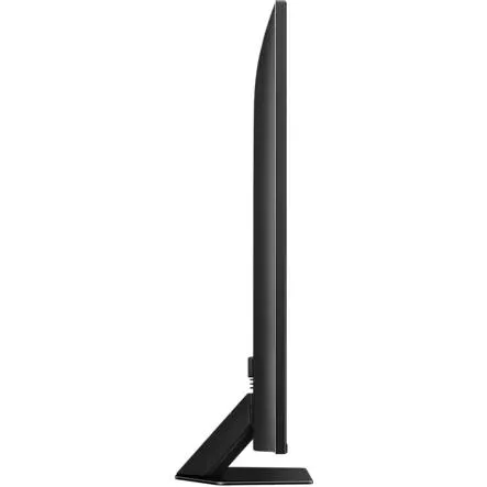 Samsung 55-inch QLED 4K Smart TV QN55Q80CAFXZC