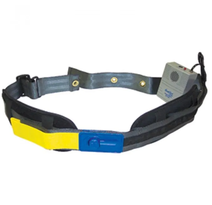 Seat Belt Alarm Early Warning