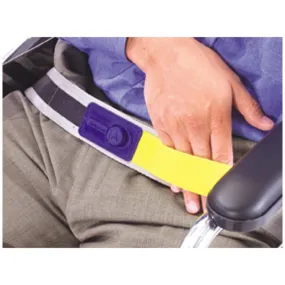 Seat Belt Alarm Early Warning
