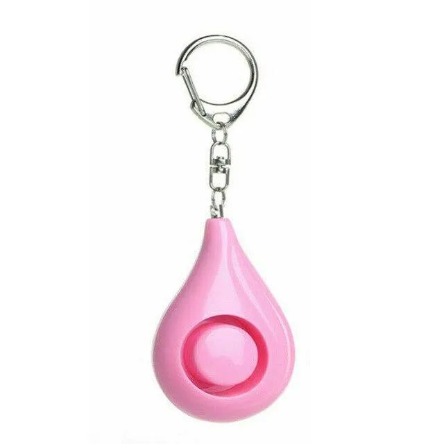 Self Defense Personal Alarm