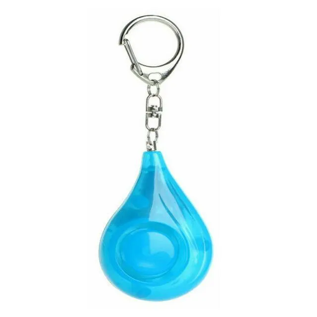 Self Defense Personal Alarm