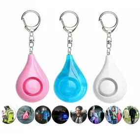 Self Defense Personal Alarm