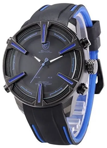 Shark2 Watch