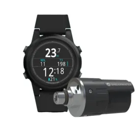 Shearwater Tern TX Dive Computer w. Swift Transmitter - SAVE $100!
