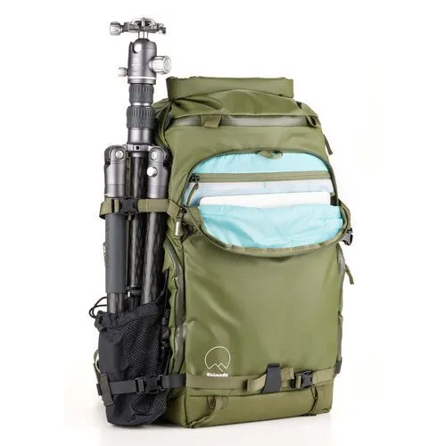 Shimoda Designs Action X30 V2 Starter Kit (Army Green, 30L)