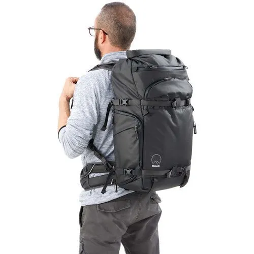 Shimoda Designs Action X30 V2 Starter Kit (Army Green, 30L)