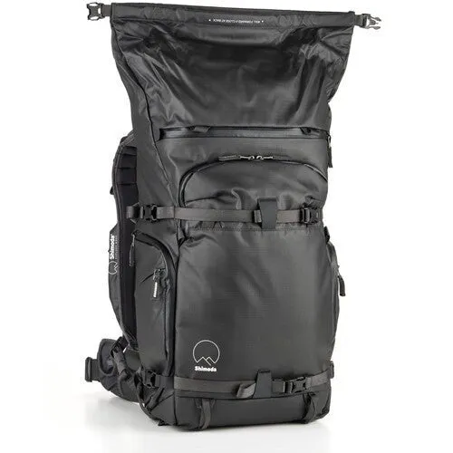 Shimoda Designs Action X30 V2 Starter Kit (Army Green, 30L)