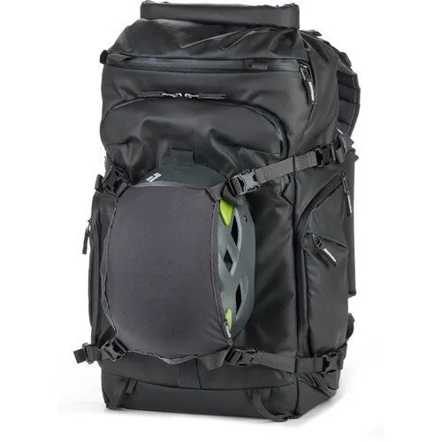 Shimoda Designs Action X30 V2 Starter Kit (Army Green, 30L)