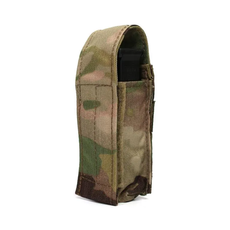 Single 9mm Pouch w/ Kydex
