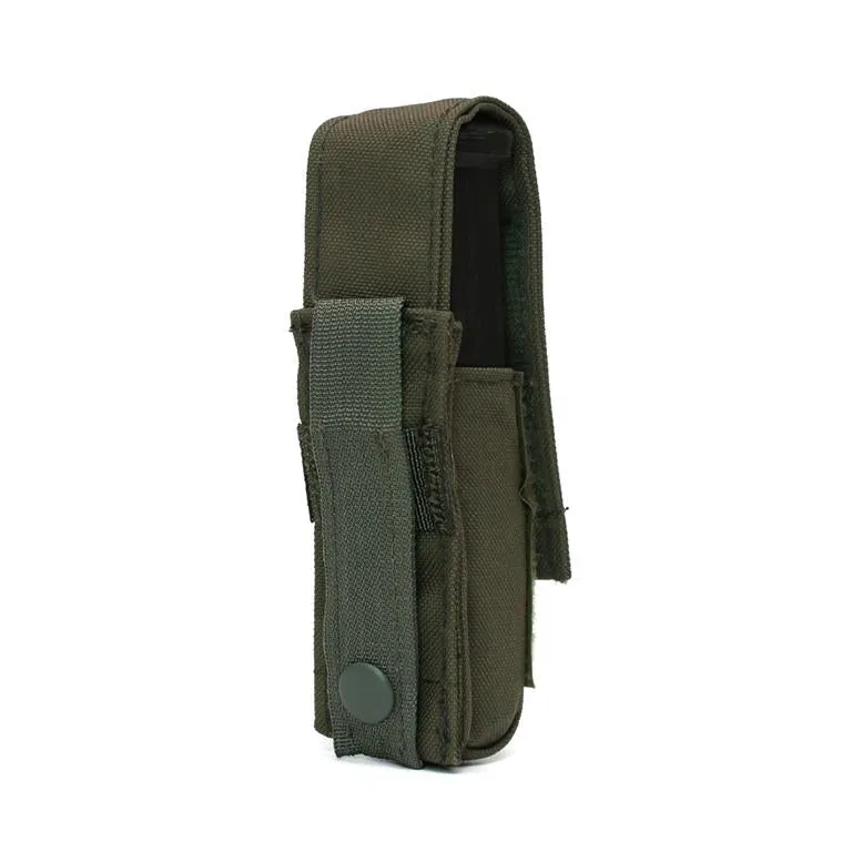 Single 9mm Pouch w/ Kydex