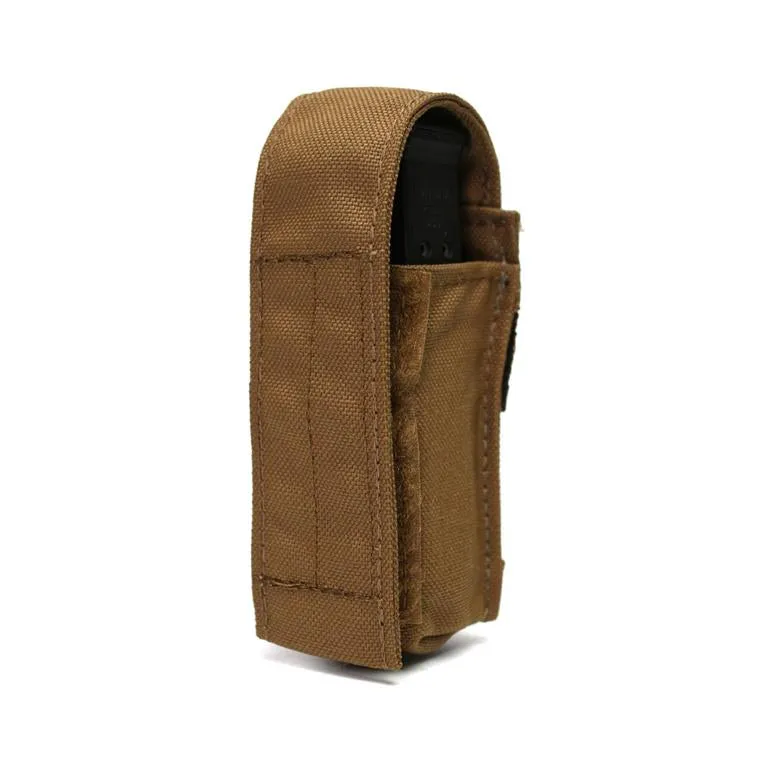 Single 9mm Pouch w/ Kydex