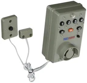 Smartpool YG18 YardGard Programmable Gate/Door/Window Alarm