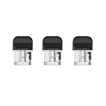 SMOK NOVO X Replacement Pod Cartridge - 3PK
