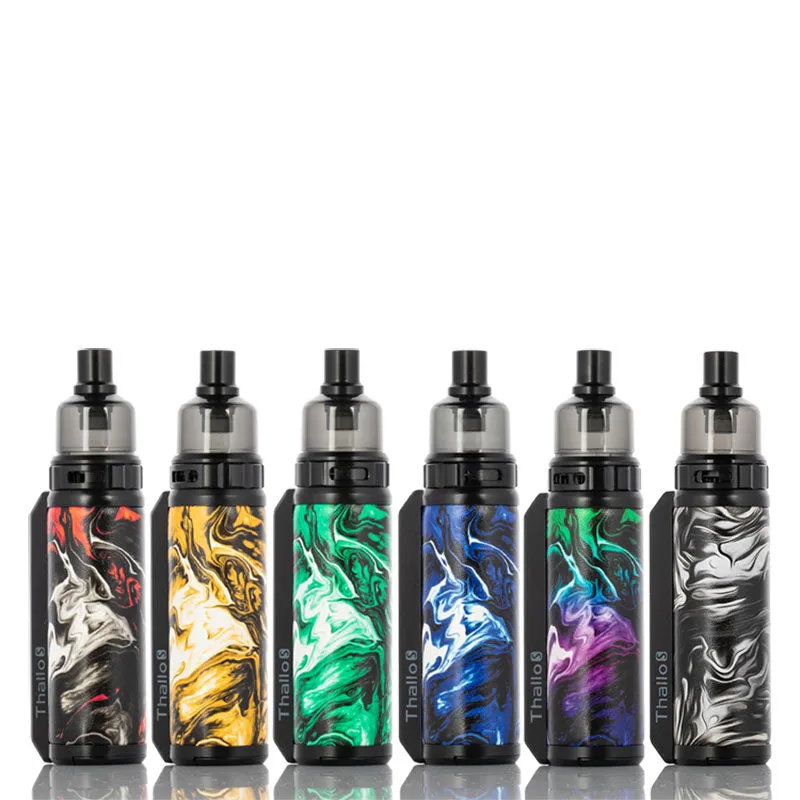 SMOK Thallo S Pod Mod Kit 100W