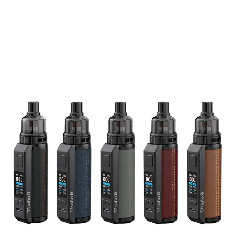 SMOK Thallo S Pod Mod Kit 100W