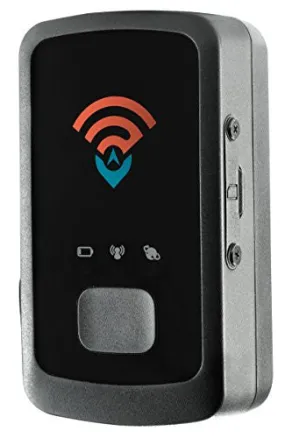 Spy Tec STI_GL300 Mini Portable Real Time GPS Tracker