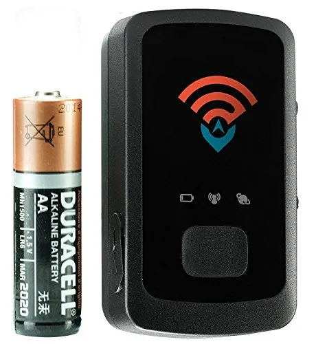 Spy Tec STI_GL300 Mini Portable Real Time GPS Tracker