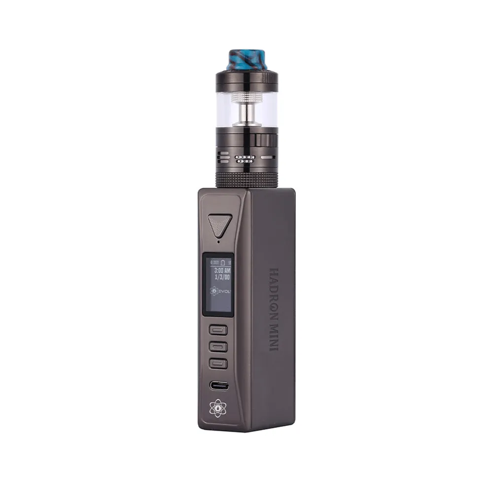 Steam Crave Hadron Mini DNA100C Combo Kit