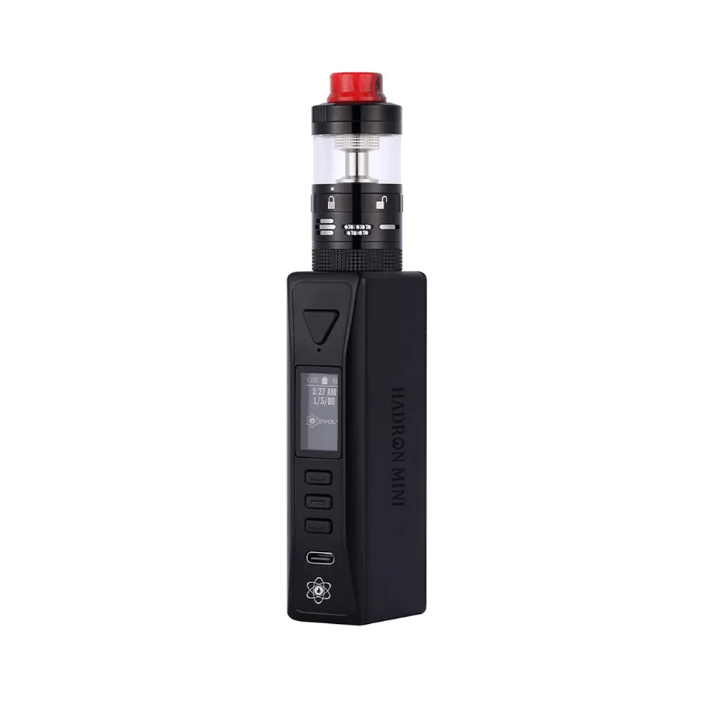 Steam Crave Hadron Mini DNA100C Combo Kit