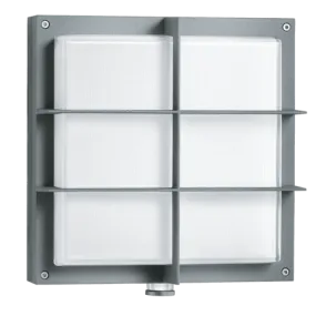 Steinel L 691 LED Outdoor Sensor Light – Durable, Impact-Resistant Lighting for Modern Exteriors