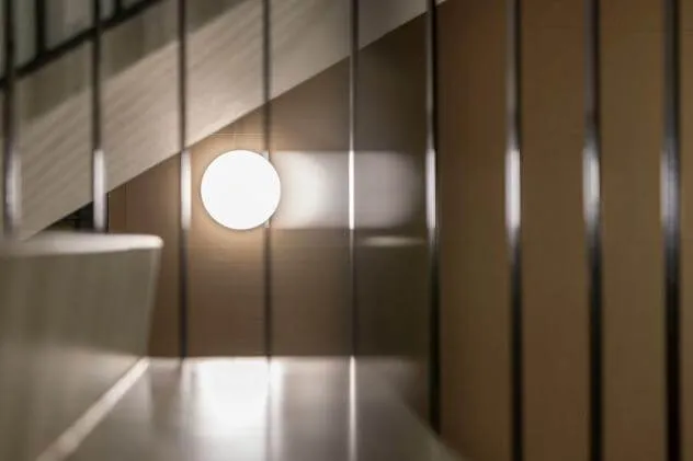 Steinel RS PRO 10 Basic SC – Smart Bluetooth LED Ceiling Light for Energy-Efficient Indoor Lighting - Neutral White (4000K)