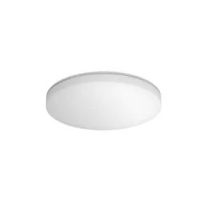 Steinel RS PRO 10 Basic SC – Smart Bluetooth LED Ceiling Light for Energy-Efficient Indoor Lighting - Neutral White (4000K)