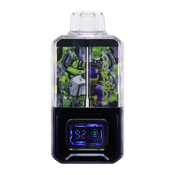 Strawberry Kiwi Crazy Ace B15000