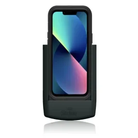 Strike Alpha in-car Cradle for iPhone 13 Mini Car Phone Holder that work with OtterBox Defender Case On