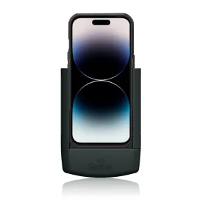 Strike Alpha in-car Cradle for iPhone 14 Pro Max Car Phone Holder that work with Strike Rugged Case On