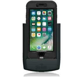 Strike Alpha in-car Cradle for iPhone 7 Plus & 8 Plus that work with LifeProof Case On