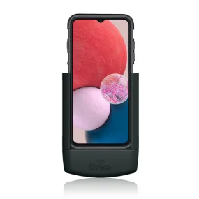 Strike Alpha in-car Cradle for Samsung Galaxy A13 Car Phone Holder that work with Strike Rugged Case On