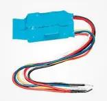 Strobe Smoke/CO2 Alarms