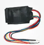 Strobe Smoke/CO2 Alarms