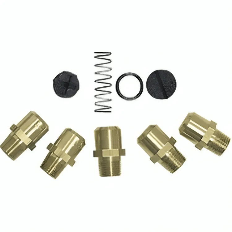 Superior 40-inch DRT2040 Millivolt Conversion Kit