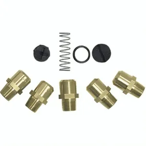 Superior 40-inch DRT2040 Millivolt Conversion Kit