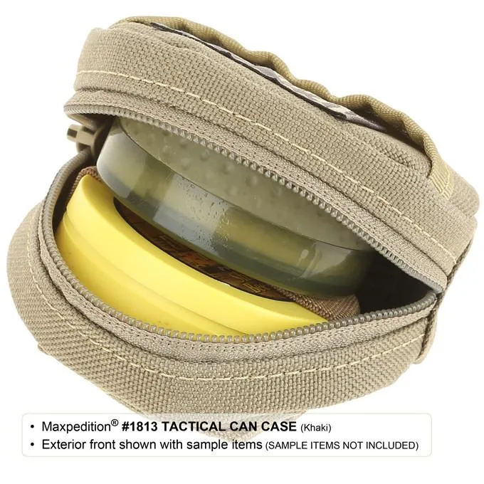 Tactical Can Case