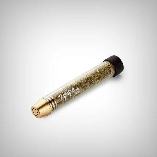 The ORIGINAL Twisty Glass Blunt