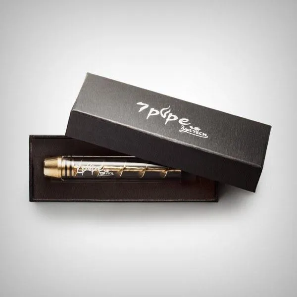 The ORIGINAL Twisty Glass Blunt