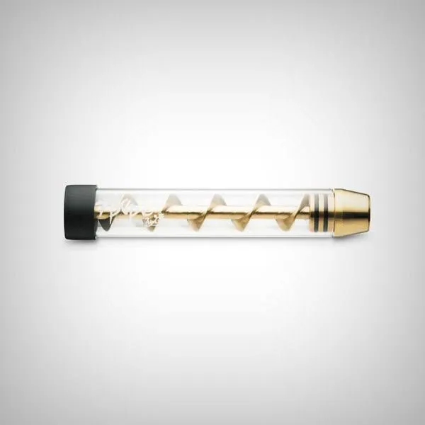 The ORIGINAL Twisty Glass Blunt