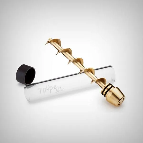 The ORIGINAL Twisty Glass Blunt
