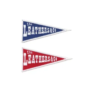 The Superior Labor - TSL Patch Flag SL359