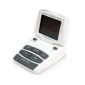 Thermometer Model HLA1